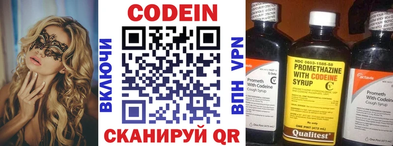 купить закладку  Райчихинск  Кодеин Purple Drank 