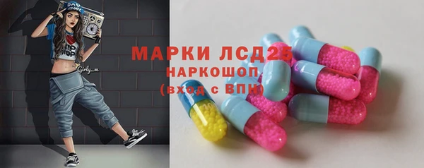прущий лед Абаза
